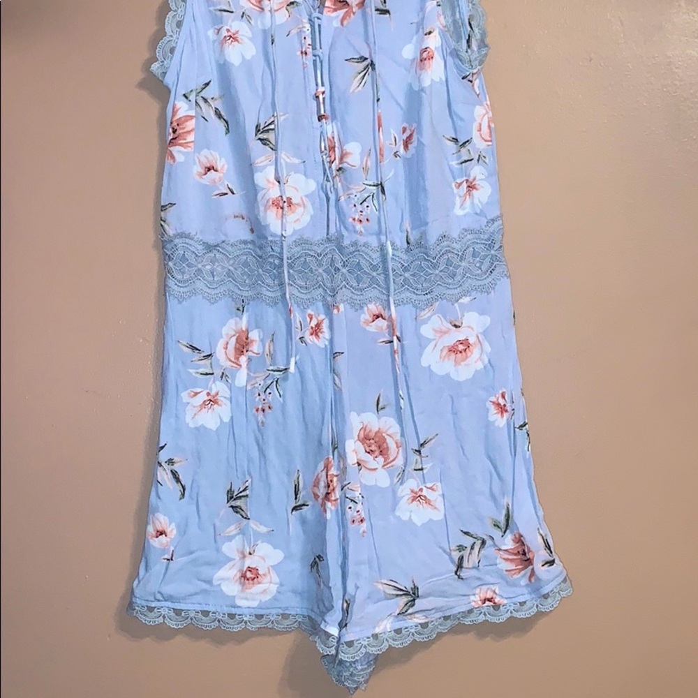 Romper - Picture 3 of 6